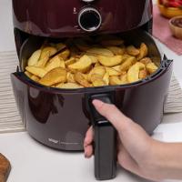 Fritadeira Elétrica WAP Family 4L WAFF2-V 220V - 7