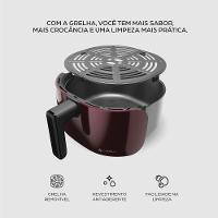 Fritadeira Elétrica WAP Family 4L WAFF2-V 220V - 9