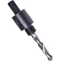 Adaptador N1 Encaixe Hexagonal 9.5 Mm - D-17170 - Makita Adaptador N.1 Enc.hex.9,5mm Makita D-17170 - 1