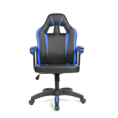 Cadeira Gamer Fortt Harbin Azul CGF022-A