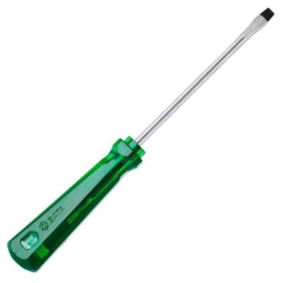 Chave De Fenda Pvc 5-16x4" - St61351- Sata Chave De Fenda Pvc 5-16 X 4" Sata St61351