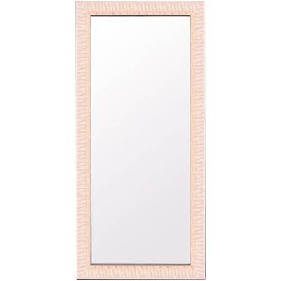 Espelho Safira 90 Branco 94 X 44 Cm - 10166.034bc - Leão