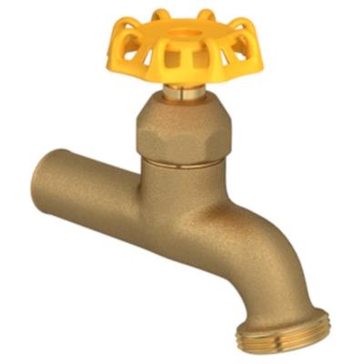 Torneira Para Jardim Dn15-20-b - 1130.b - Deca Torneira P-jardim Dn15-20-b 1130b Deca