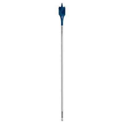 Broca Chata Expert Self Cut 22x400mm - 2608900348000 - Bosch Broca Chata Self Cut 22x400mm - 2608900348000 - Bosch