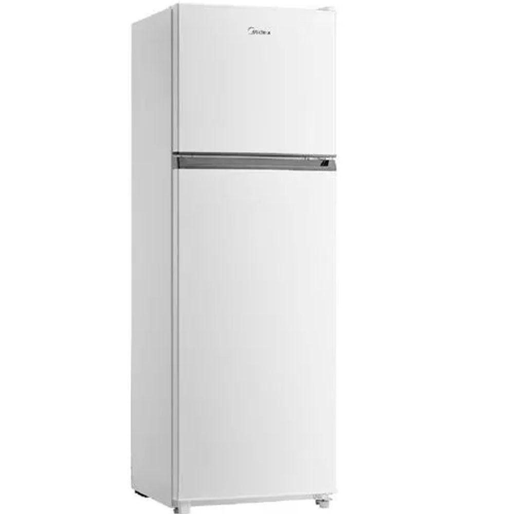 Geladeira Duplex Cycle Defrost 294L MD-RT411FGF012 Midea Branco 220V - 2