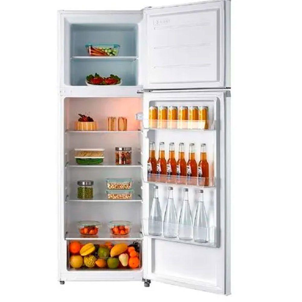 Geladeira Duplex Cycle Defrost 294L MD-RT411FGF012 Midea Branco 220V - 3