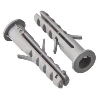 Bucha Fixação 10mm Com Anel Cartela 06 Peças - Buc008 - Fox Mix Bucha Fixacao 10mm C-anel Cart.06pcs Fox Buc008