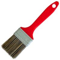 Trincha Versátil 2"" Cd Gris Com Cabo Vermelho - 0.715 - Compel Trincha Versatil 2 Cd Gris Cb Vermelho 0.715 - Compel - 1