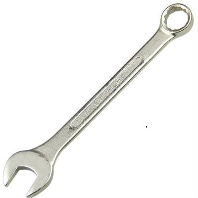 Chave Combinada 22mm Aço Forjado - 102019b - Mayle Chave Combinada 22mm Aco Mayle