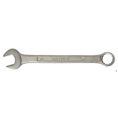 Chave Combinada 24mm Aço Forjado - 102021b - Mayle Chave Combinada 24mm Aço Forjado Mayle
