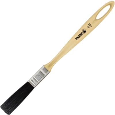 Trincha Para Pintura 1-2"" 571 - 60571002 - Pincéis Tigre Trincha Para Pintura 1-2" 571 - 60571002 - Pincéis Tigre