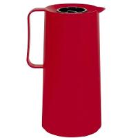 Bule Haus De 1 Litro Vermelho - 25100851 - Mor - 1