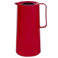 Bule Haus De 1 Litro Vermelho - 25100851 - Mor - 3