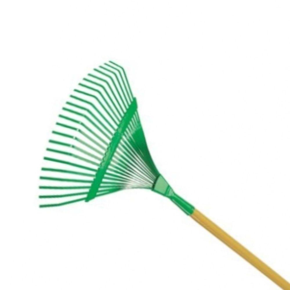 Vassoura Ancinho Verde Com Cabo Fj1011 - 2930069 - Trapp Vassoura Ancinho Verde Com Cabo Fj1101 - 2930069 - Trapp - 2