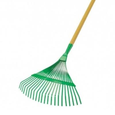 Vassoura Ancinho Verde Com Cabo Fj1011 - 2930069 - Trapp Vassoura Ancinho Verde Com Cabo Fj1101 - 2930069 - Trapp
