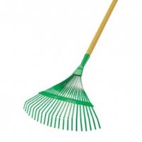 Vassoura Ancinho Verde Com Cabo Fj1011 - 2930069 - Trapp Vassoura Ancinho Verde Com Cabo Fj1101 - 2930069 - Trapp - 1