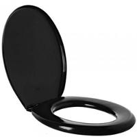 Assento Soft Preto - Tpj-as*pr1 - Astra Assento Soft Preto Astra Tpj-as Pr1 - 1