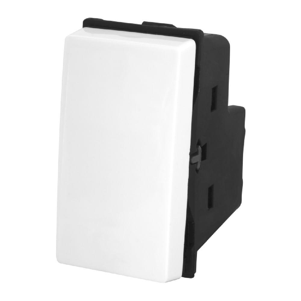 Interruptor Simples 10 Ampères - Lg010 - Pial Interruptor Simples 10a Pial Pop - Lg010 - Pial - 2