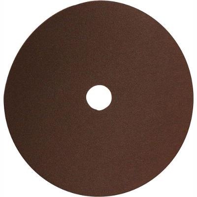 Disco De Fibra Metalite F247 Grão 100 180x22mm - 5539503020 - Norton