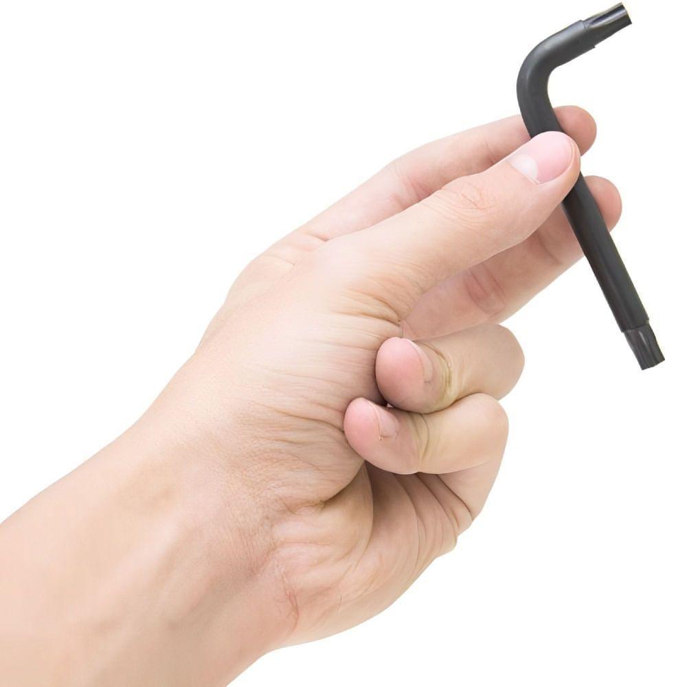 Chave Torx L T-30 - St84909l - Sata - 2