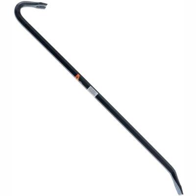 Pé De Cabra Sextavado 600mm - 2522655 - Sparta Pé De Cabra 60mm Sextavado Pintado - 2522655 - Sparta