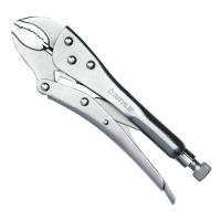 Alicate De Pressão 10"" - 119042b - Mayle Alicate Pressao 10" 119042b Mayle 119042b-119042m - 1