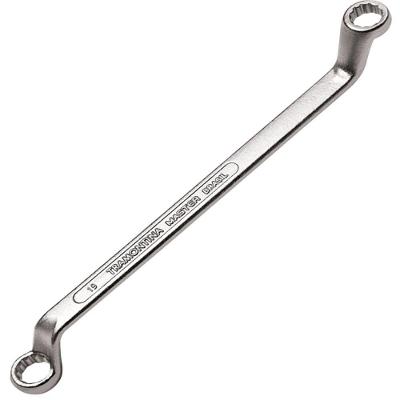 Chave Estrela Em Aço Especial Cromado De 18x19mm - 42026107 - Tramontina Chave Estrela 18x19mm Tramontina