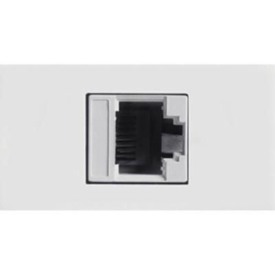 Módulo Tomada Rj 11 Branco - Ek-31000-30 - Ekron