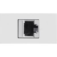 Módulo Tomada Rj 11 Branco - Ek-31000-30 - Ekron - 1