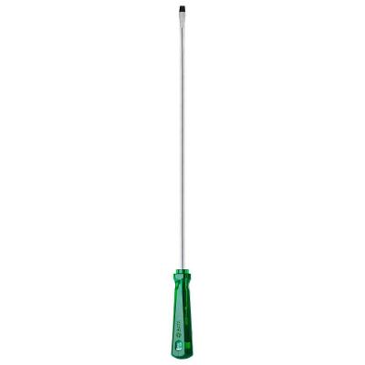 Chave De Fenda Com Cabo Pvc 3-8"" X 12"" - St61359 - Sata Chave De Fenda Com Cabo Pvc 3-8" X 12" - St61359 - Sata