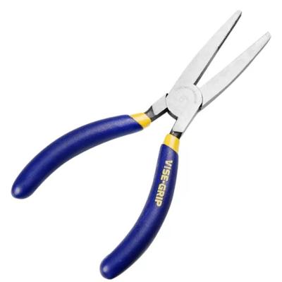Alicate De Bico Chato 6"" - 1864059 - Irwin Alicate De Bico Chato 6" Irwin 1864059