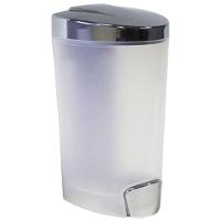 Porta Sabonete Líquido Cromado - Pslc - Japi - 1