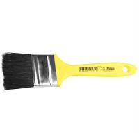 Trincha Média Cerda Preta 1"" - 319-3 - Pinceis Atlas Trincha Media Cerda Preta 1" Atlas 319-3 - 1