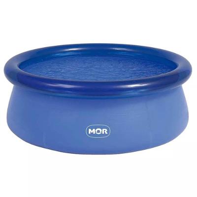Piscina Splash Fun 1900 Litros - 1049 - Mor Piscina Inflavel 1900l Mor 1049 .
