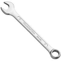 Chave Combinada Em Aço Especial Cromado De 17mm - 41128117 - Tramontina Chave Combinada 17mm Tramontina - 1