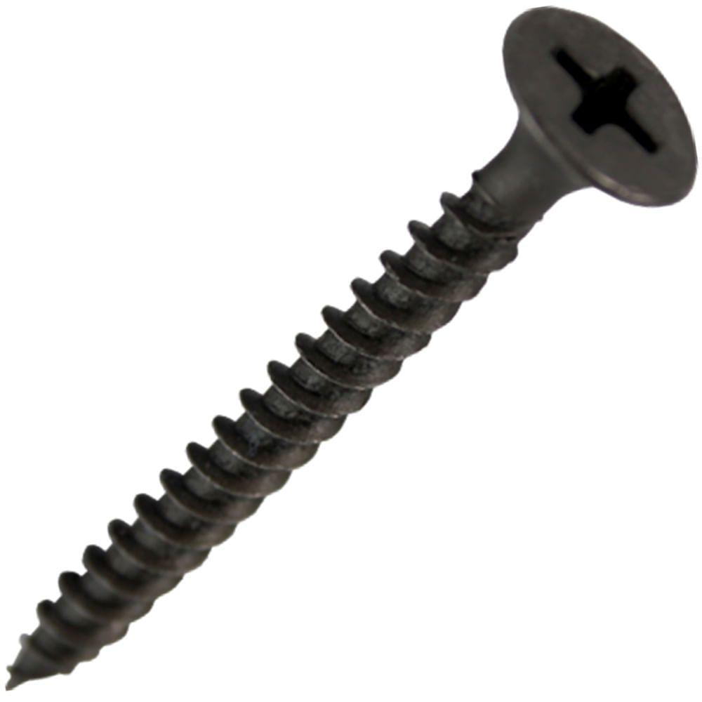 Parafuso Para Drywall 3,5mm X 45mm Com 50 Unidades - Pfd-39 - Fixtil - 1