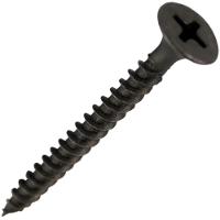 Parafuso Para Drywall 3,5mm X 45mm Com 50 Unidades - Pfd-39 - Fixtil - 1