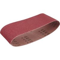 Cinta Lixa 100x610mm G60 Com 10 Peças Vonder - 2