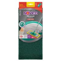 Refil Para Mop Noviça Abrasivo - 135r - Bettanin Refil Mop Novica Abrasivo Bettanin 135r - 1