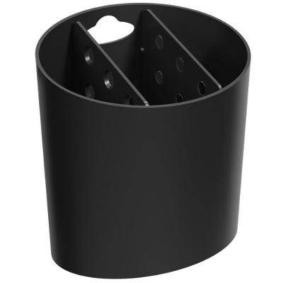 Porta Talheres Preto - 10840-0008 - Brinox Porta Talheres Preto Coza 10840-0008