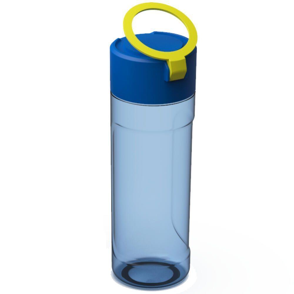 Garrafa On Azul Pet 550ml - 1123 - Panamby - 1