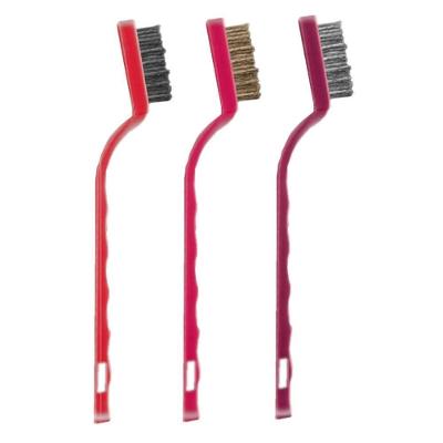 Kit Escovas Noviça Limpeza Pesada - Bt275 - Bettanin