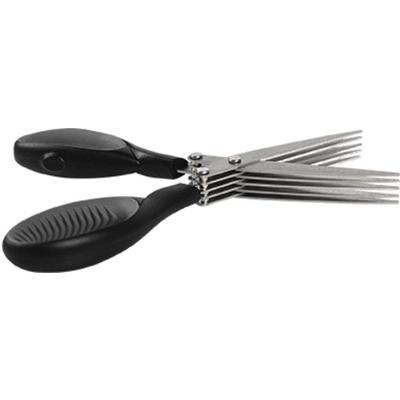 Tesoura Para Tempero - 8540 - Mor Tesoura Para Temperos Mor 8540