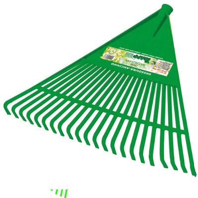 Vassoura Ancinho Sem Cabo Fj1010 - 2930008 - Trapp Vassoura Ancinho S-cabo Fj1010 Trapp 2930008