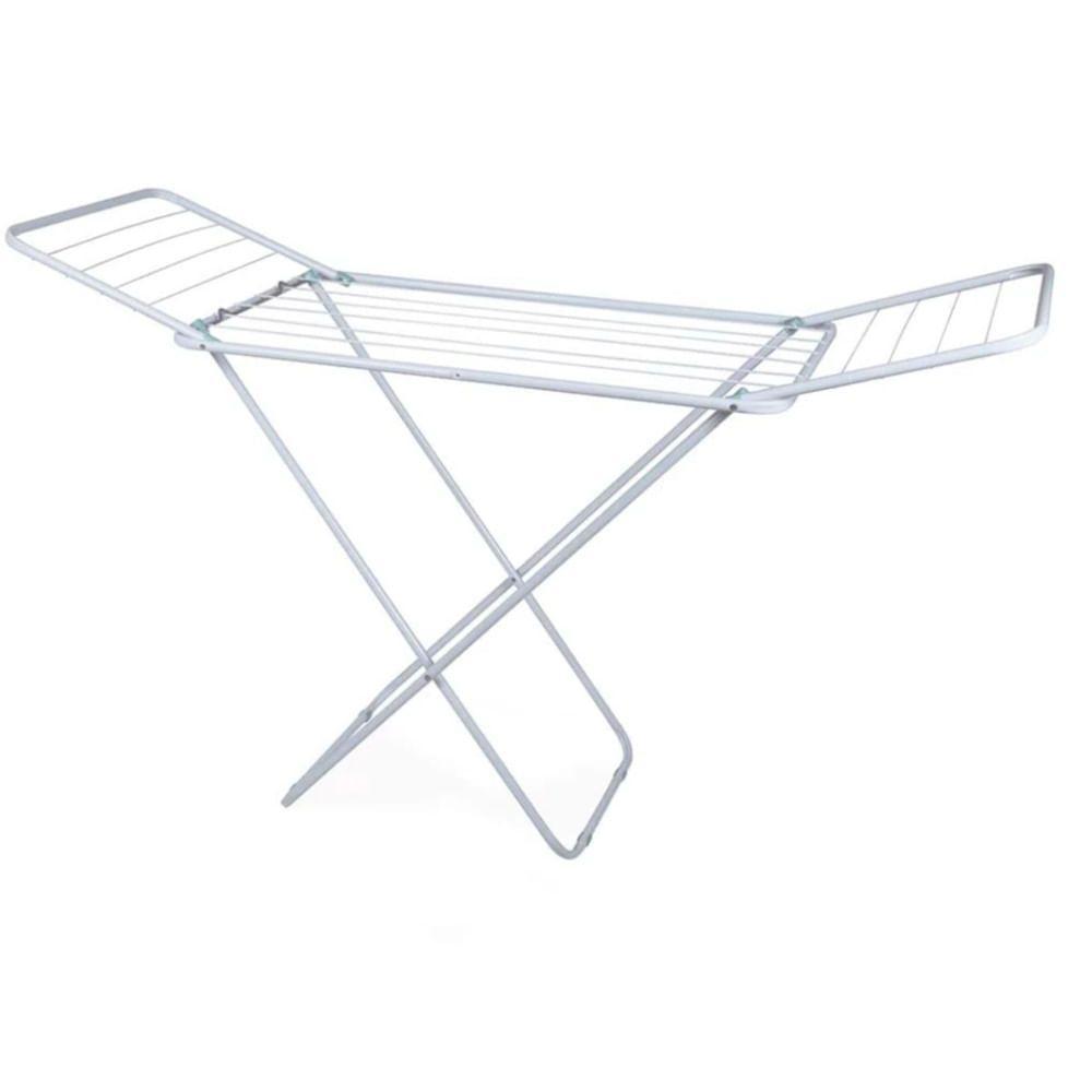 Varal De Chão Slim Com Abas - 6105 - Mor Varal De Chao Slim Com Abas Mor 6105 - 1