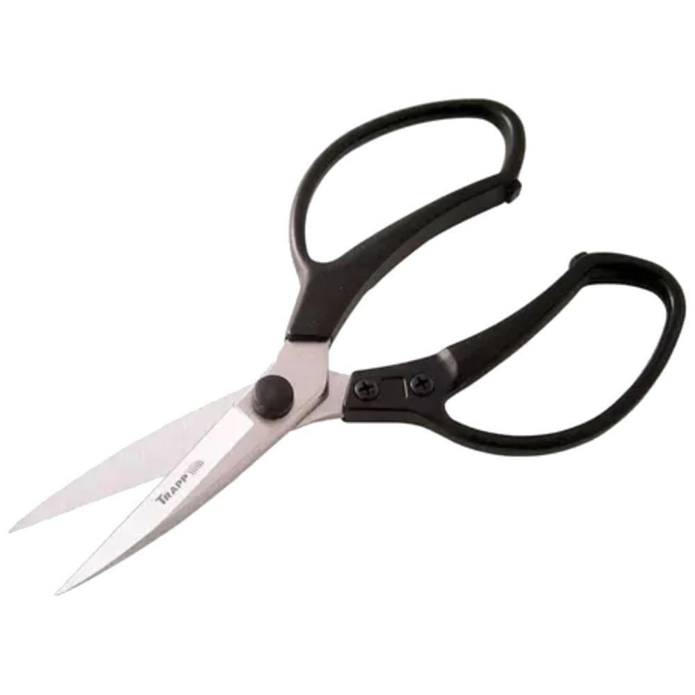 Tesoura Multiuso 23,5 Cm Ts-3149 Sortida - 3936112 - Trapp Tesoura Multiuso 23,5cm Ts-3149 Trapp 3936112 - 1