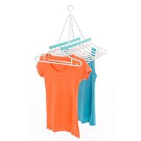 Varal Fácil Com 8 Cabides - 5996 - Maxeb Varal Facil C-8 Cabides - 1