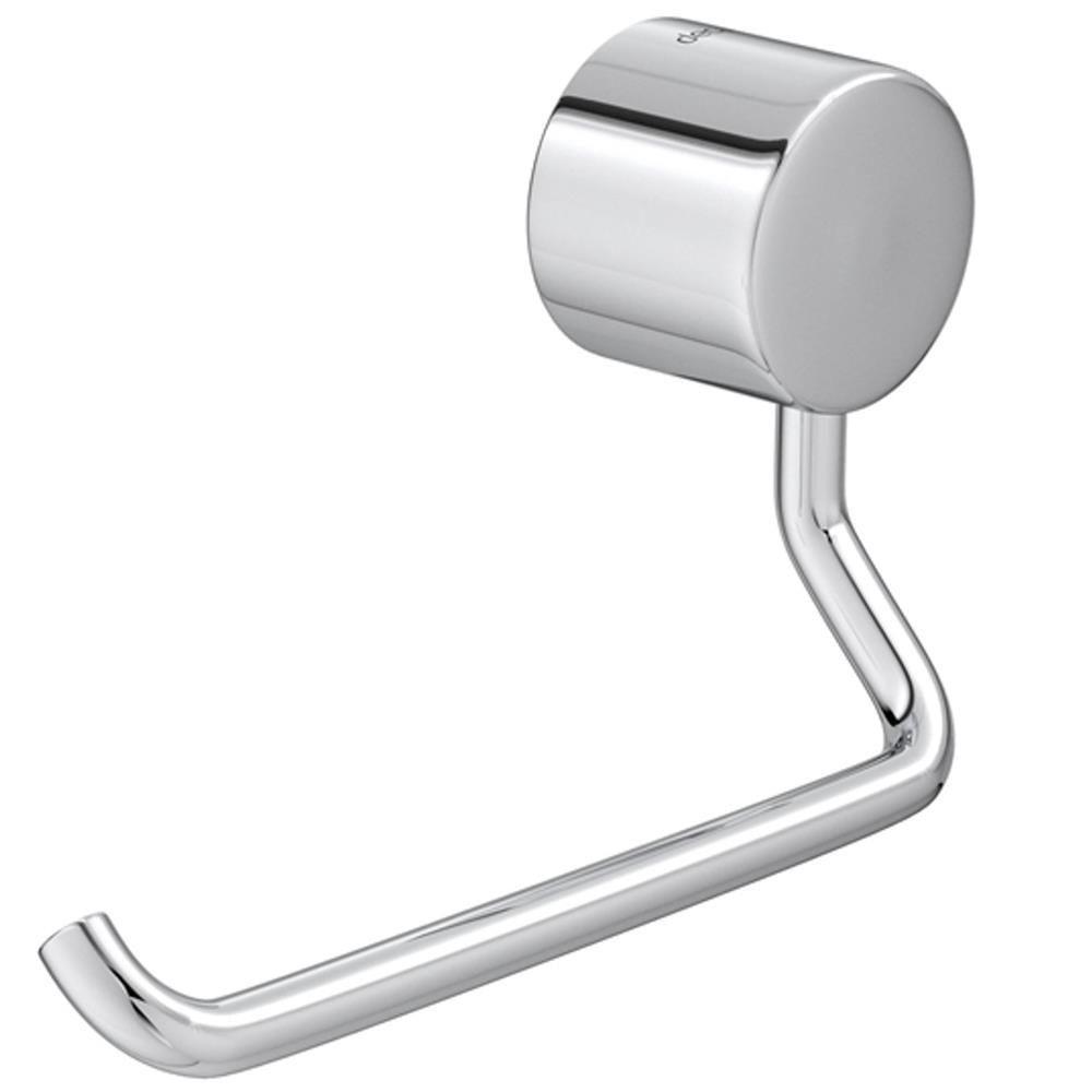 Papeleira Flex Cromada - 2020.c.flx - Deca Papeleira Flex Cr Deca 2020.c.flx Deca Metais - 1