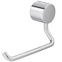 Papeleira Flex Cromada - 2020.c.flx - Deca Papeleira Flex Cr Deca 2020.c.flx Deca Metais - 1