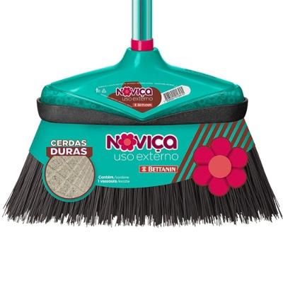 Vassoura Noviça Uso Externo - Bt164215 - Bettanin Vassoura Novica Uso Externo Bettanin Bt164215